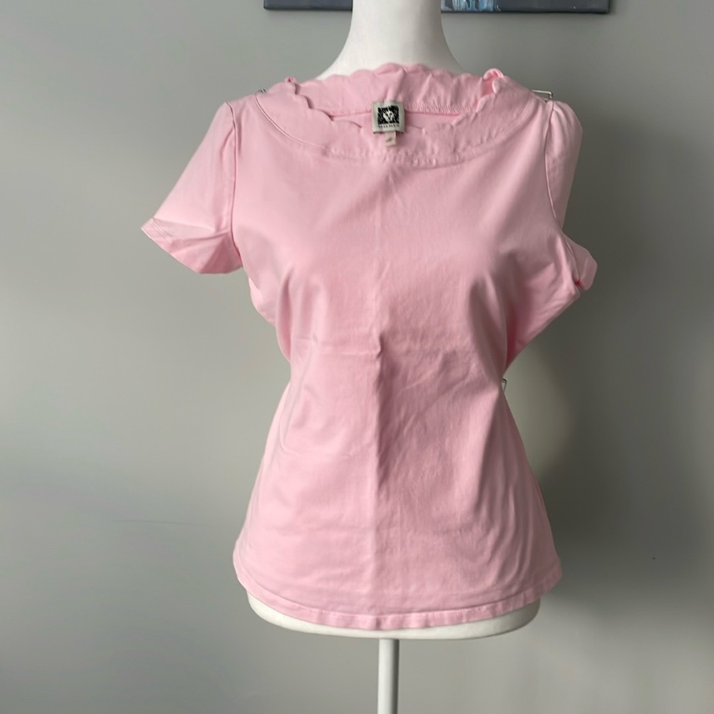 Anne Klein t-shirt